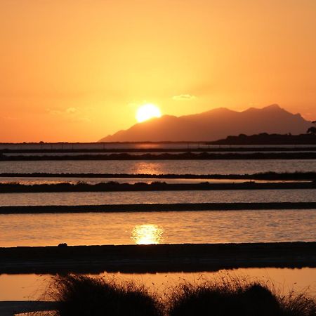 I Love Marsala Dış mekan fotoğraf