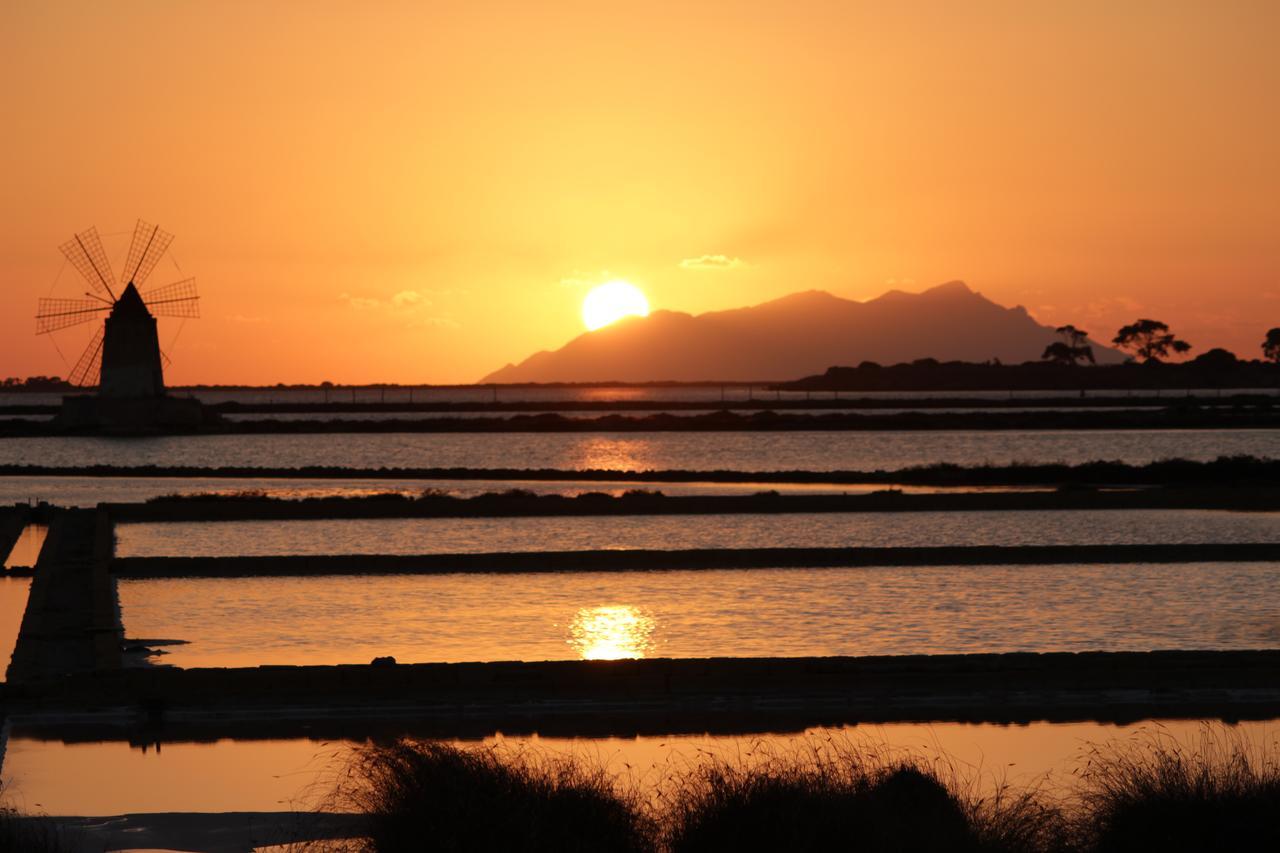 I Love Marsala Dış mekan fotoğraf