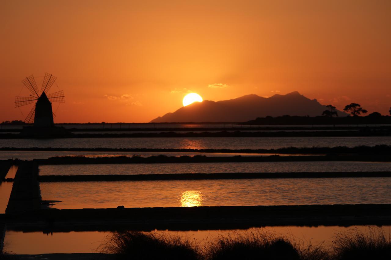I Love Marsala Dış mekan fotoğraf